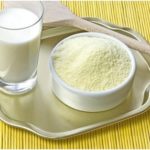 Bột sữa nguyên kem là gì và uống nhiều có giúp tăng cân không?